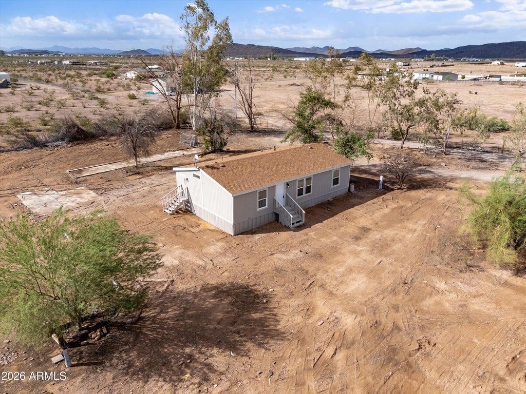 Photo of 1719 S 376th Avenue, Tonopah, AZ 85354 (MLS # 7093821)
