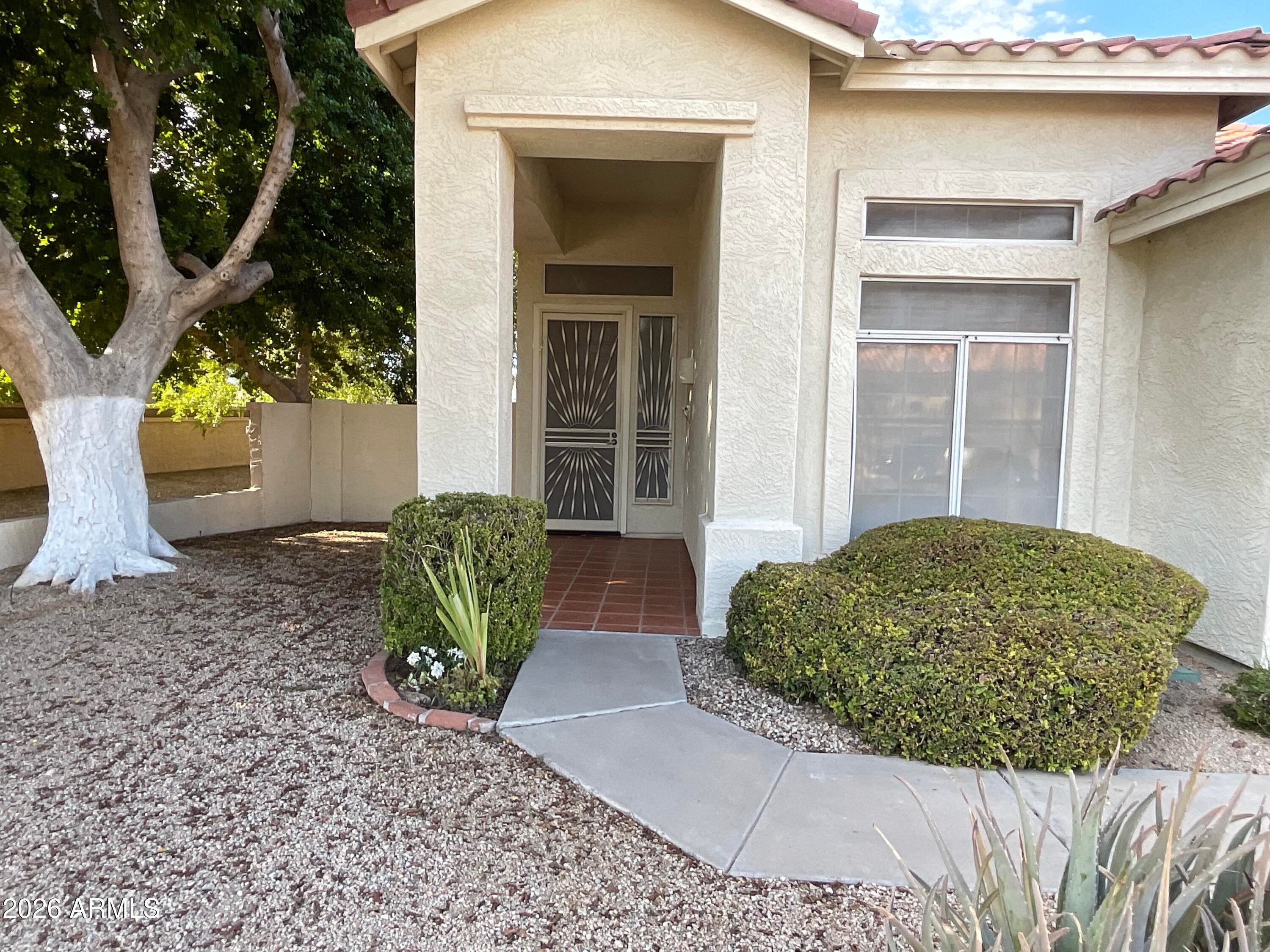 6062 W ABRAHAM Lane