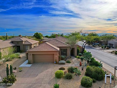 Photo of 7105 E Hibiscus Way, Scottsdale, AZ 85266 (MLS # 6974055)