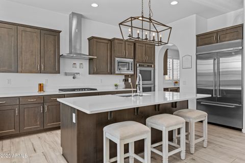 4141 S MARIN Drive Gilbert AZ 85297