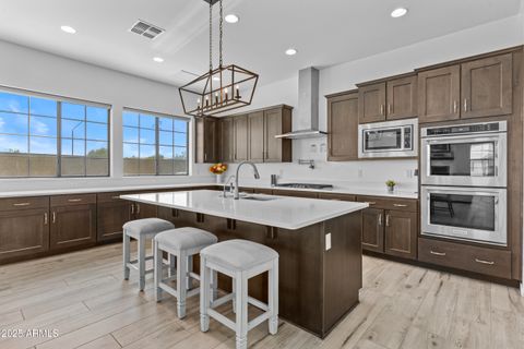 4141 S MARIN Drive Gilbert AZ 85297