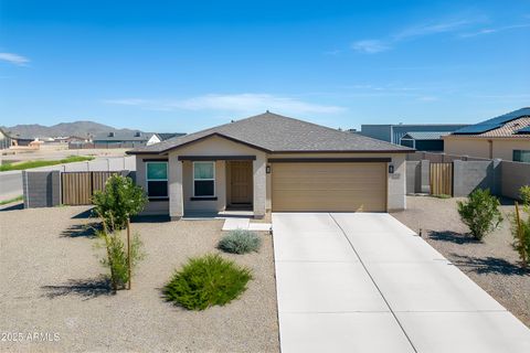 10366 W CAMELIA Drive Arizona City AZ 85123