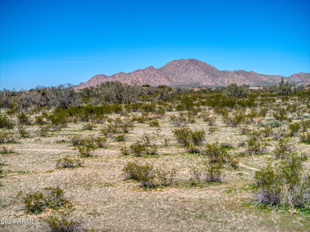 Photo of 00 W Val Vista Boulevard #C4, Casa Grande, AZ 85194 (MLS # 6768316)