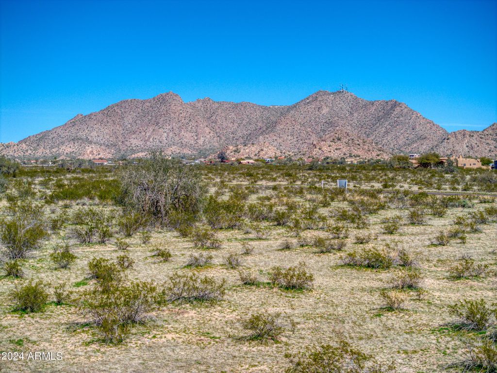 Photo of 00 W Val Vista Boulevard #C4, Casa Grande, AZ 85194 (MLS # 6768316)