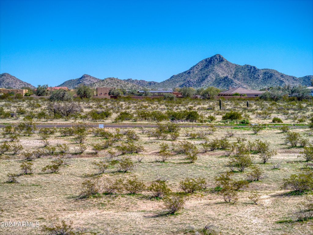 Photo of 00 W Val Vista Boulevard #C4, Casa Grande, AZ 85194 (MLS # 6768316)