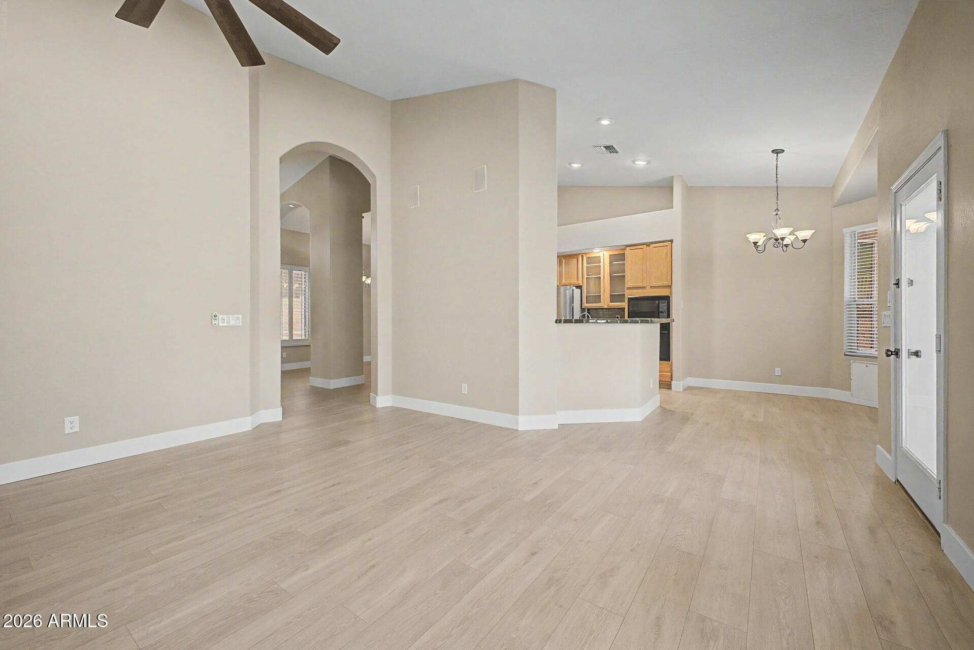 4817 E FERNWOOD Court