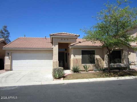 Photo of 6712 E Riverdale Street, Mesa, AZ 85215 (MLS # 7058204)