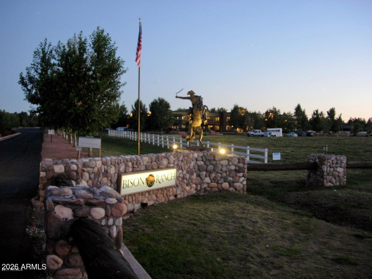 2341 QUARTER HORSE Trail 196