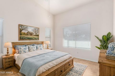 A home in Surprise