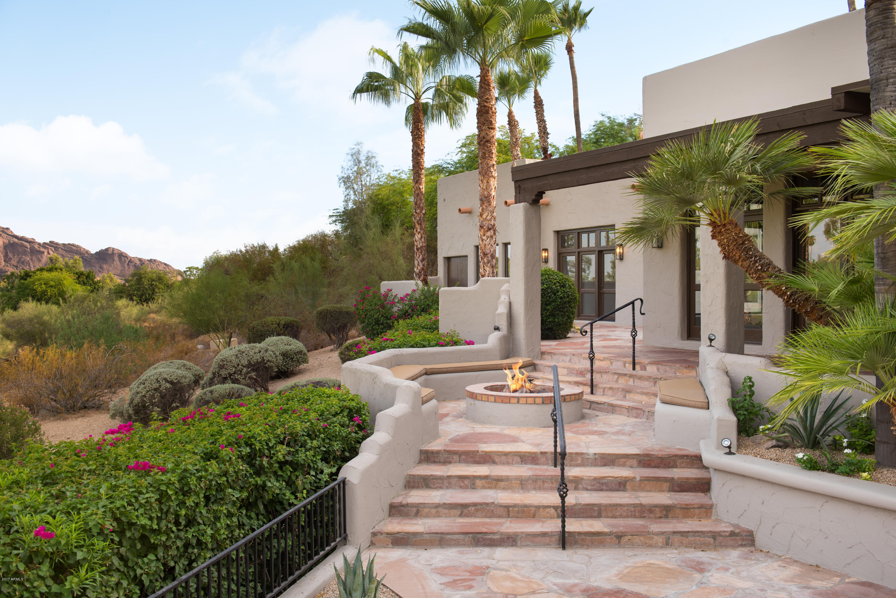 Paradise Valley Country Club - Residential