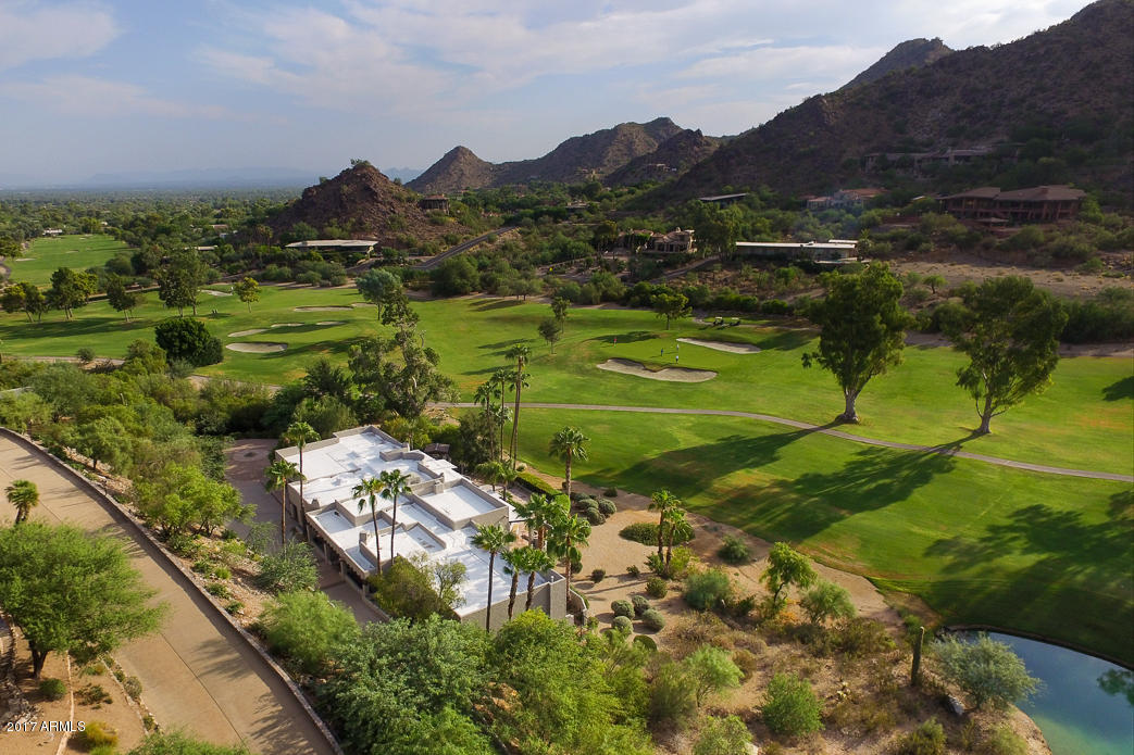 Paradise Valley Country Club - Residential