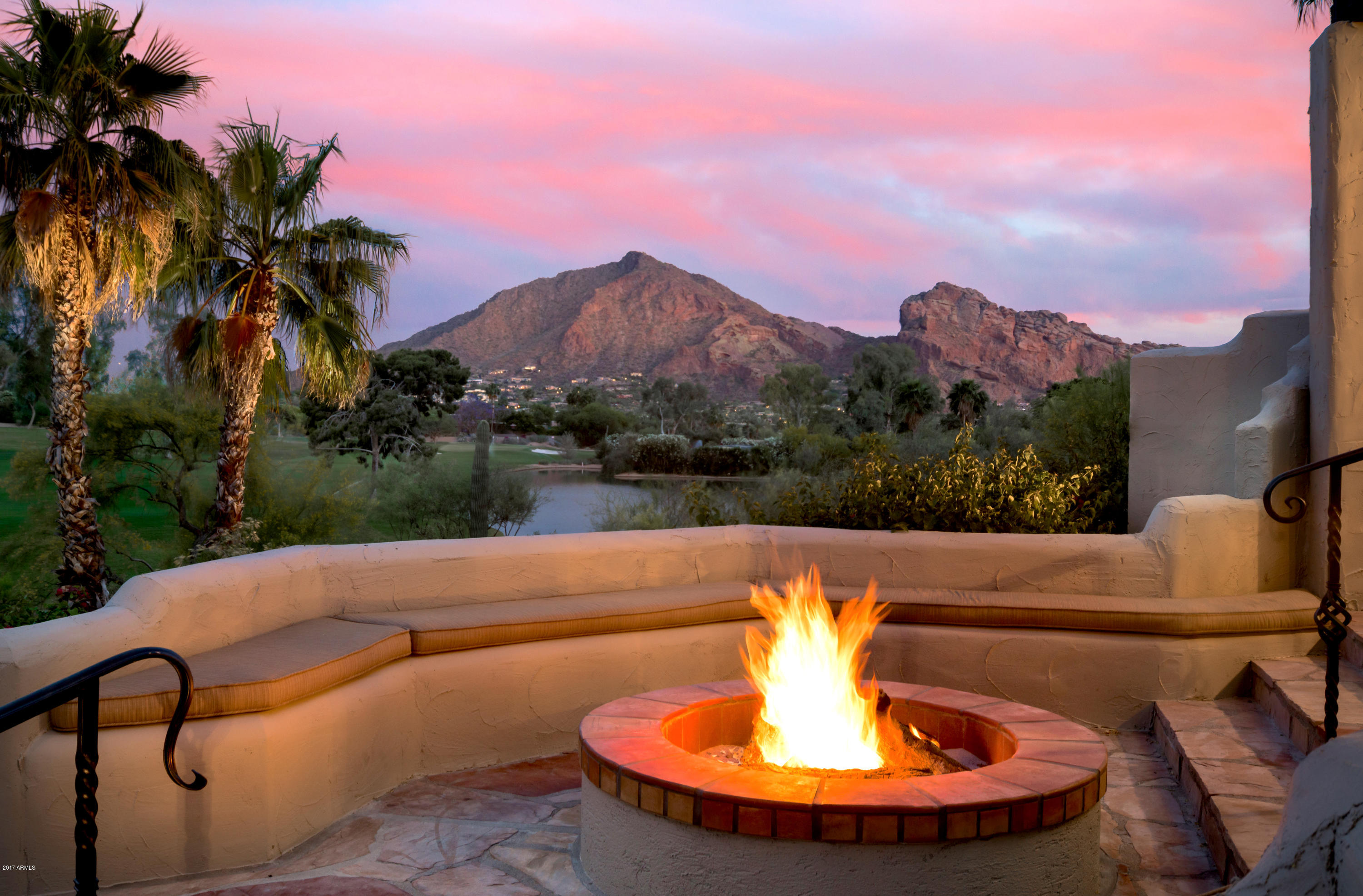 Paradise Valley Country Club - Residential