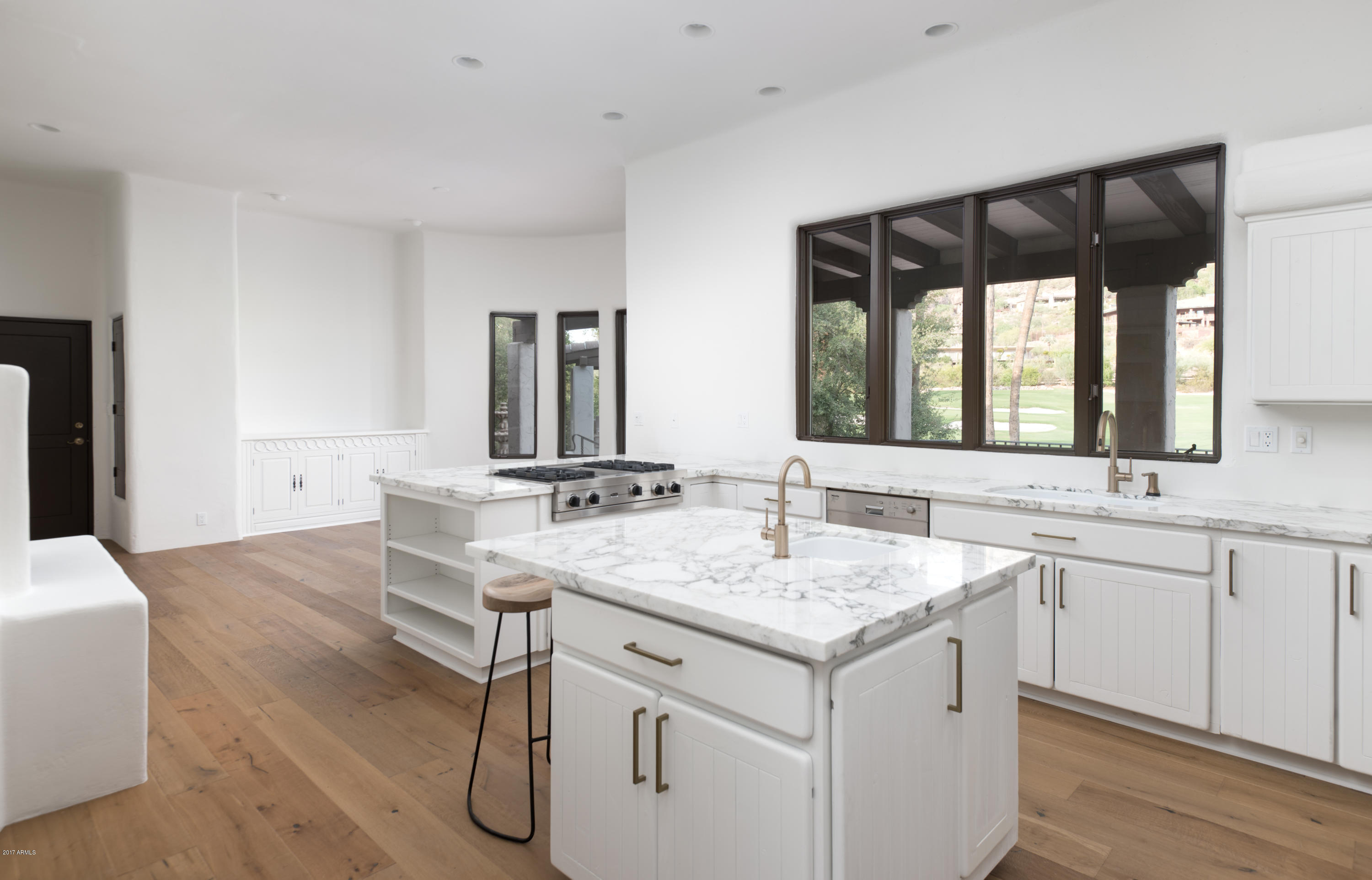 Paradise Valley Country Club - Residential