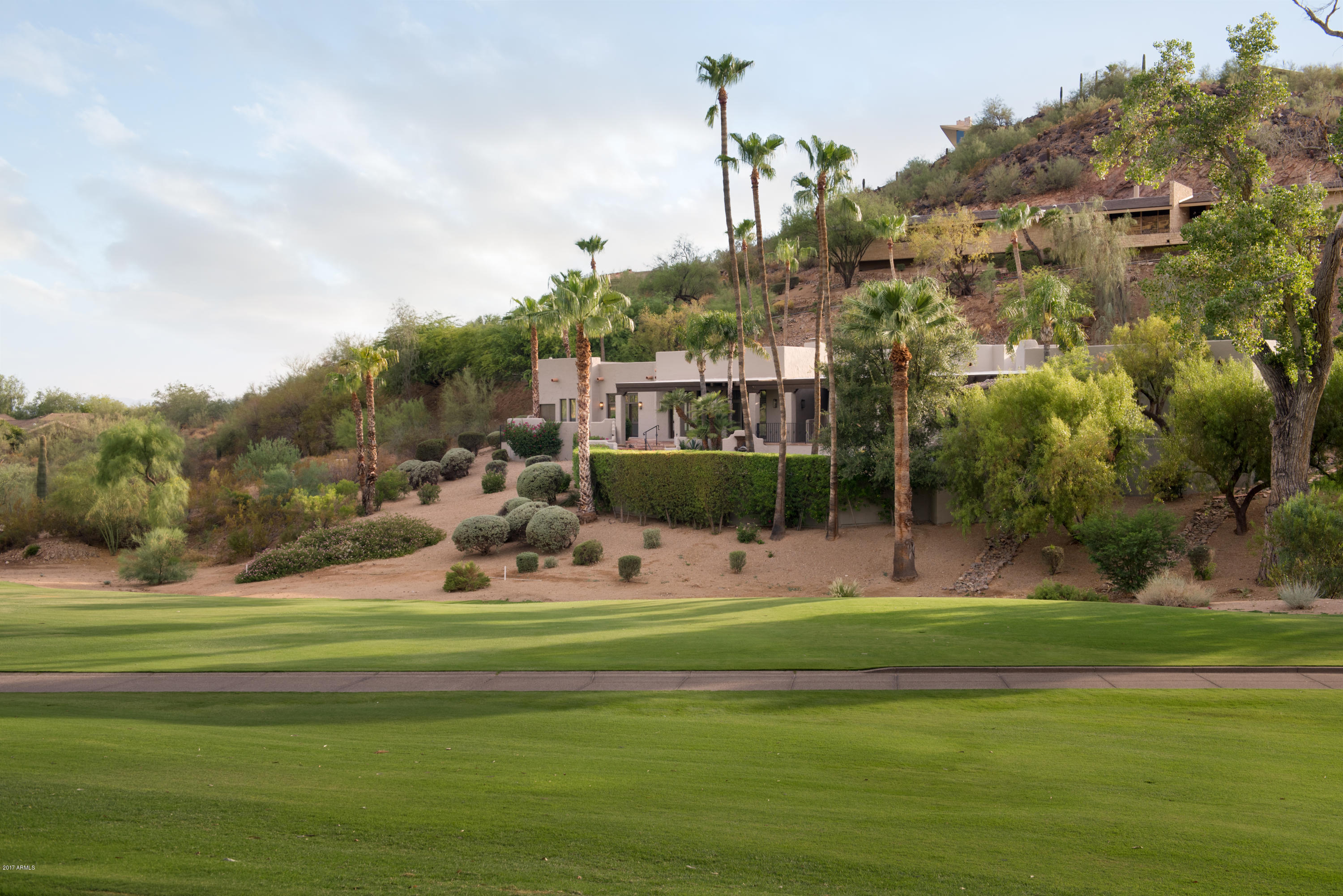 Paradise Valley Country Club - Residential