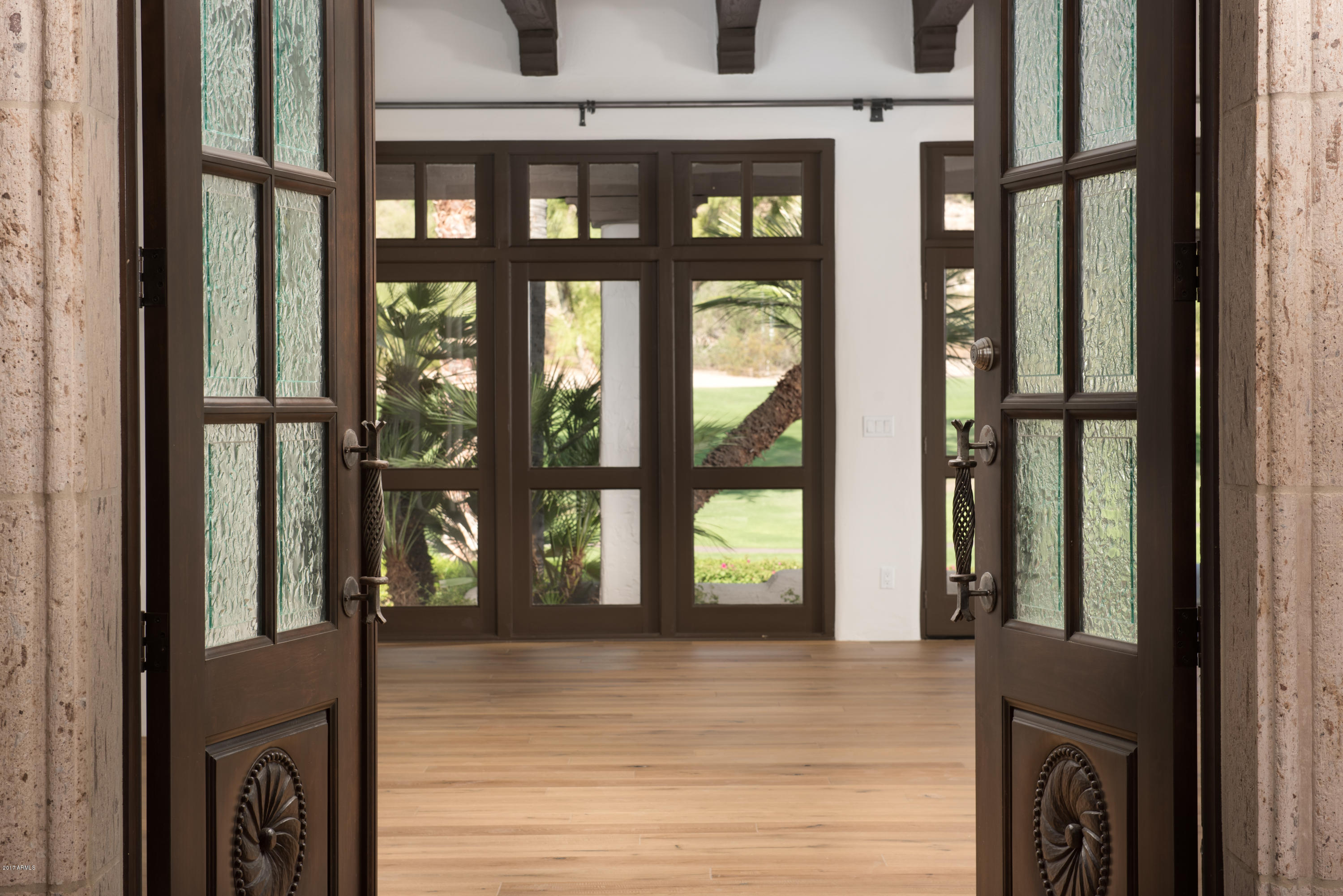 Paradise Valley Country Club - Residential
