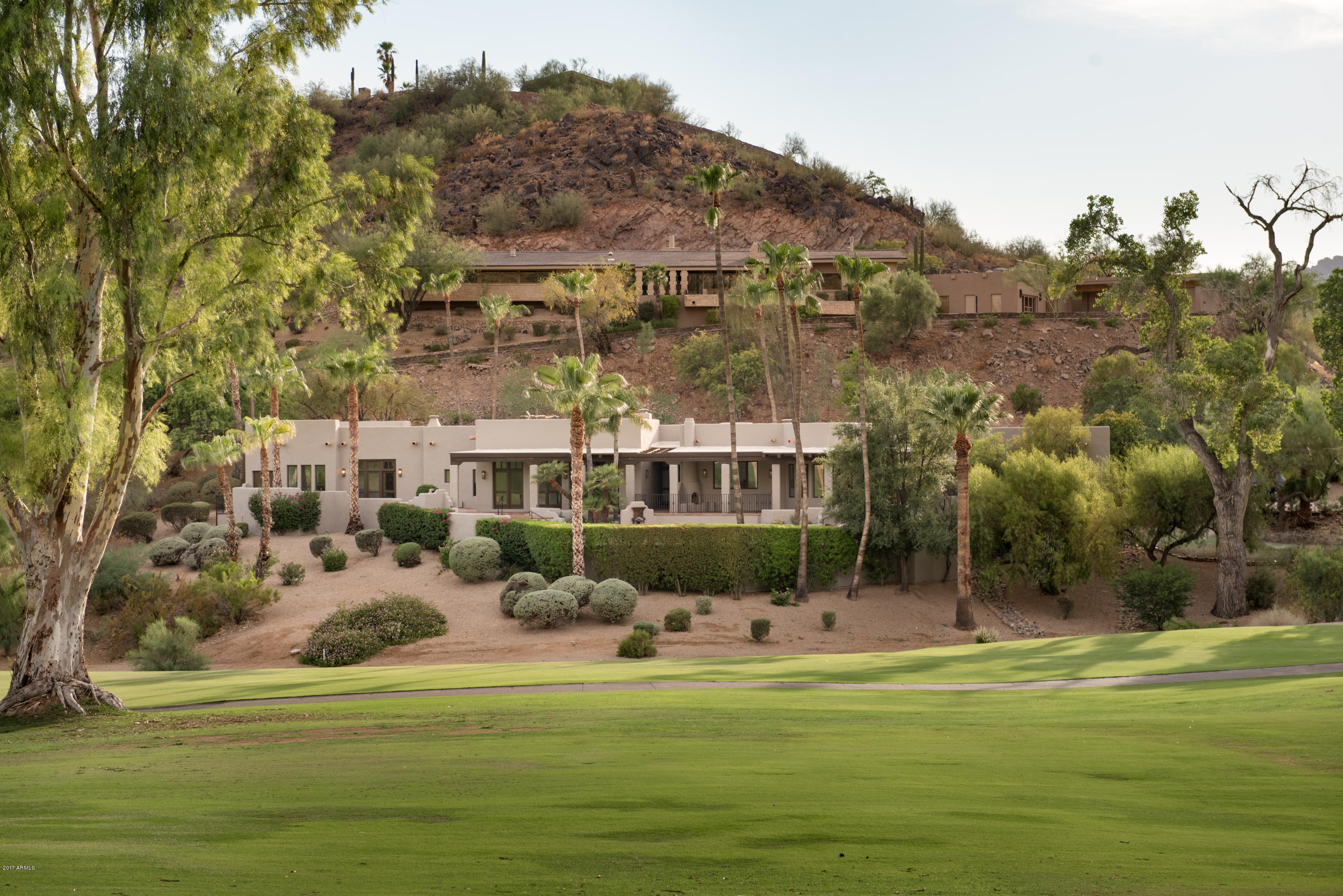 Paradise Valley Country Club - Residential