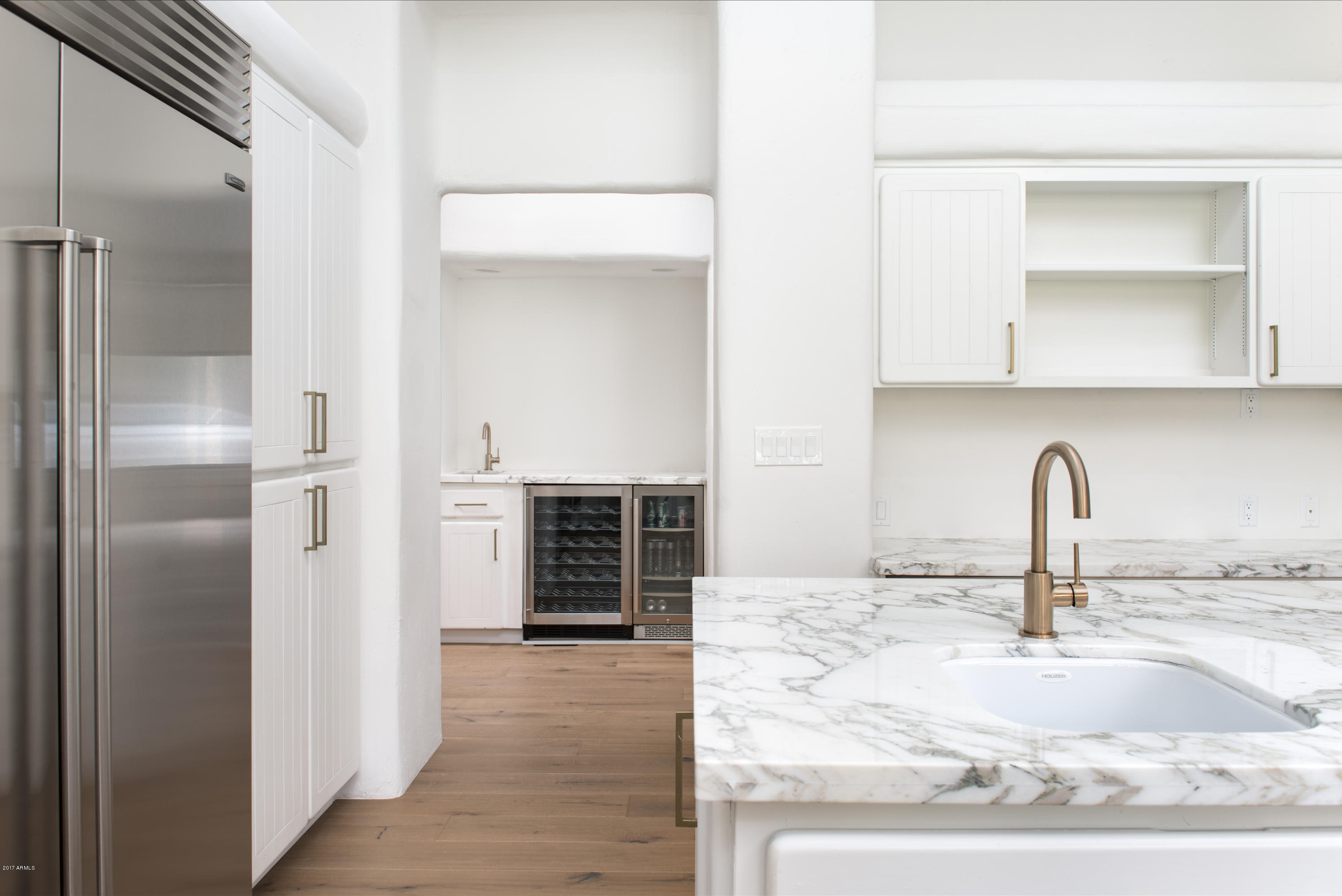 Paradise Valley Country Club - Residential