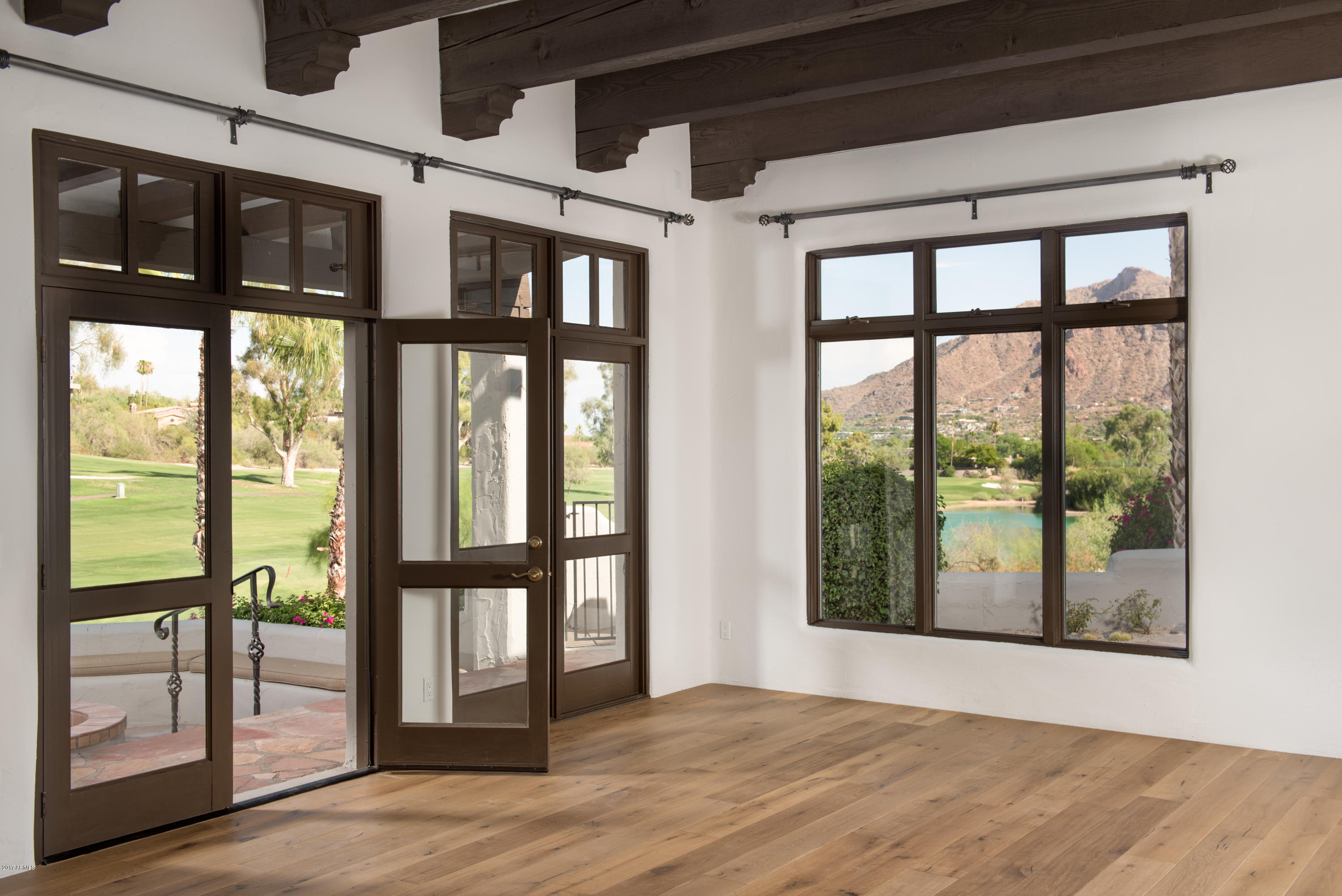 Paradise Valley Country Club - Residential