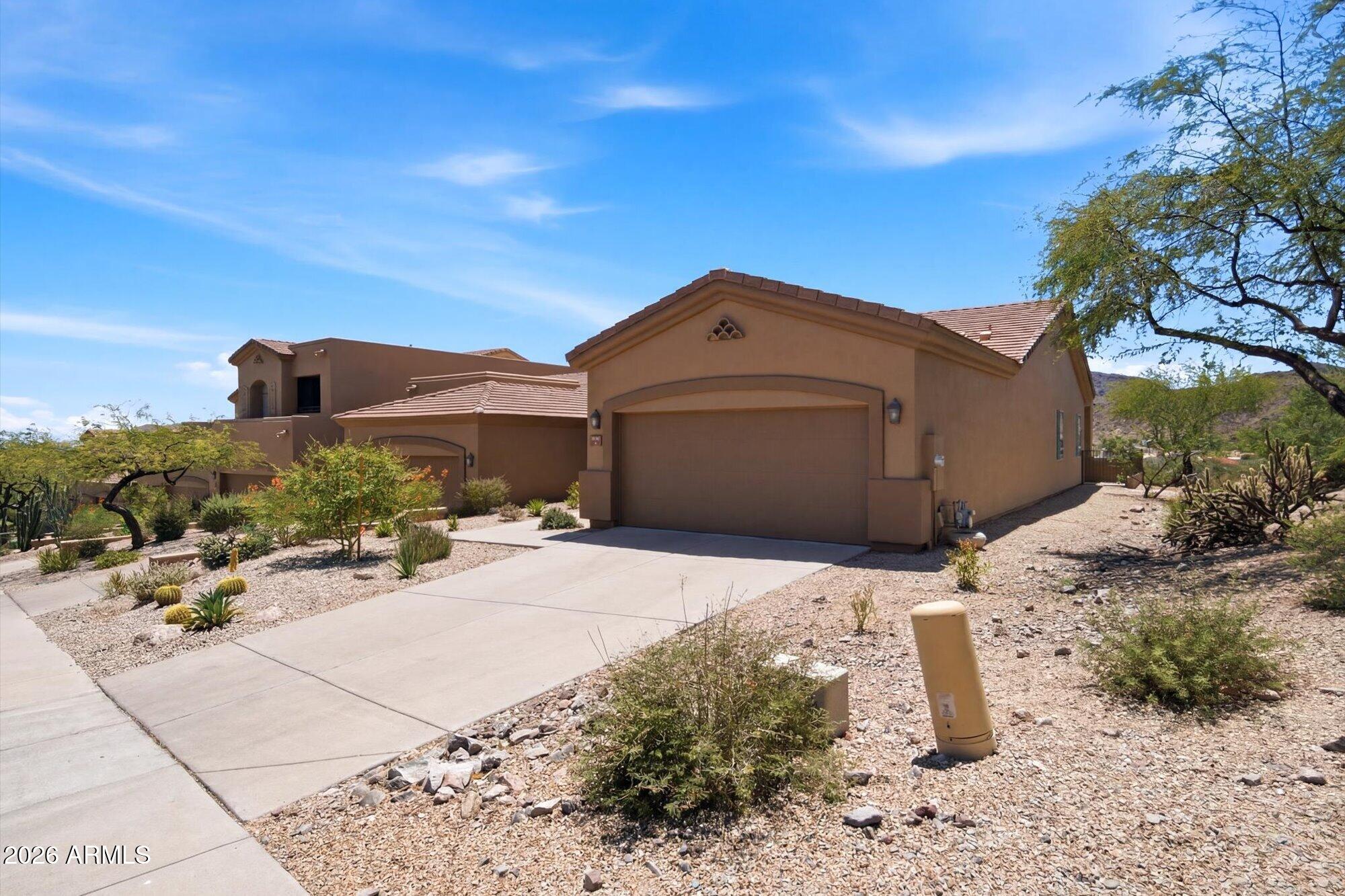 14951 E DESERT WILLOW Drive 8