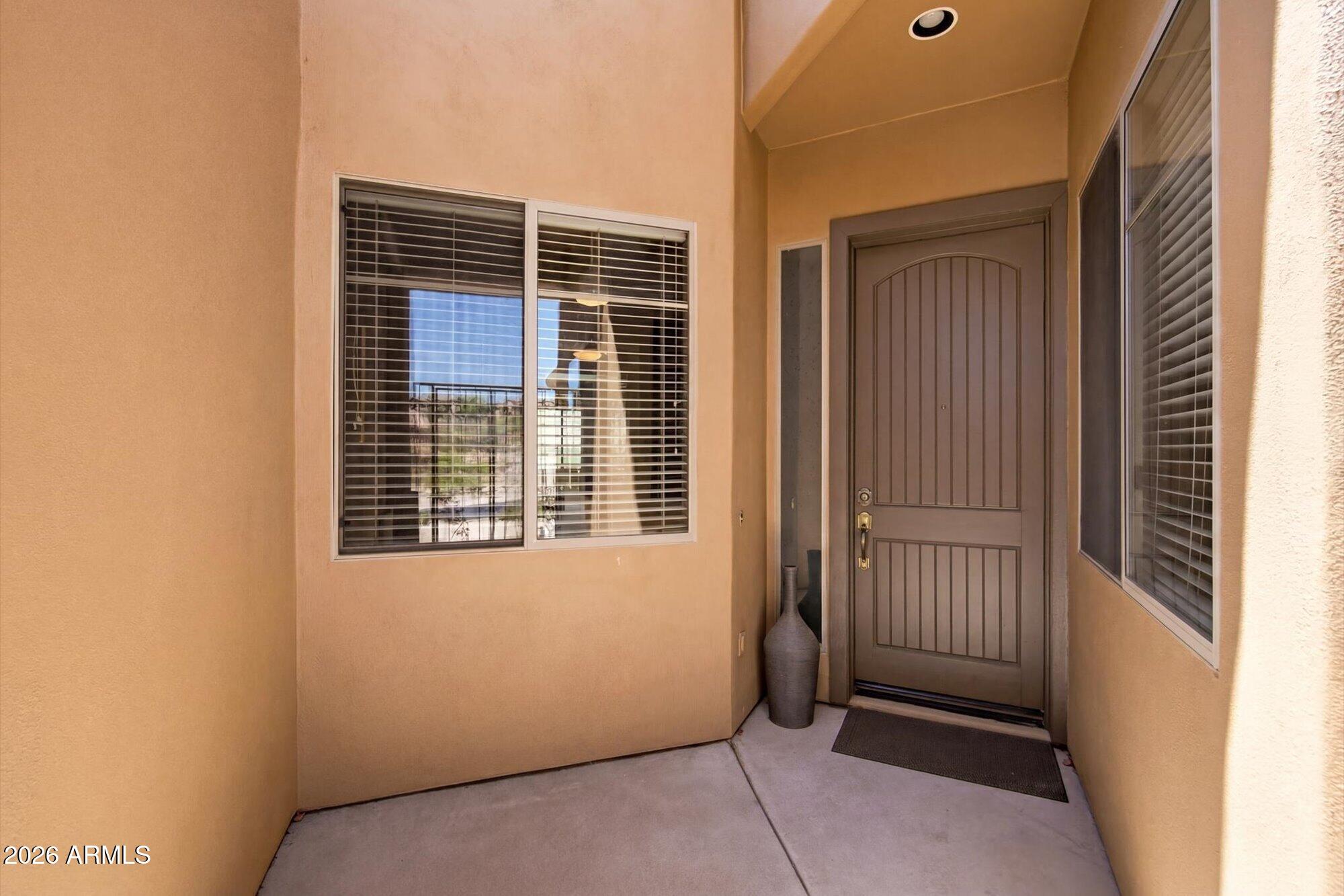 14951 E DESERT WILLOW Drive 8