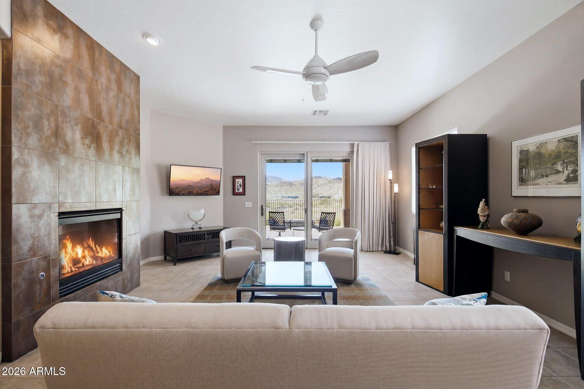 14951 E DESERT WILLOW Drive 8