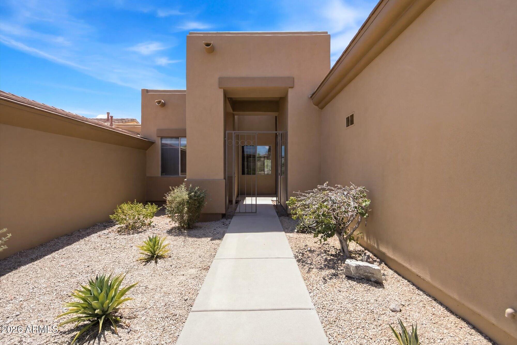 14951 E DESERT WILLOW Drive 8
