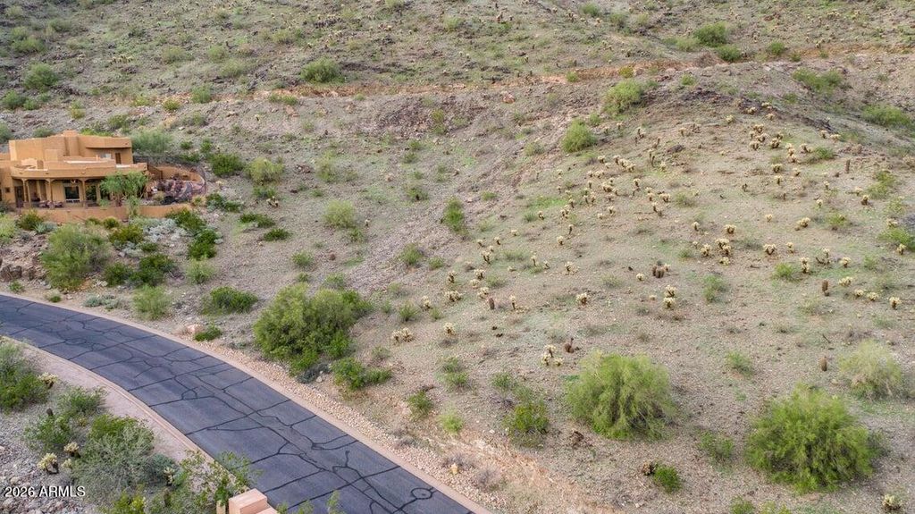 Photo of 1726 E Desert Willow Drive #7, Phoenix, AZ 85048 (MLS # 7010287)