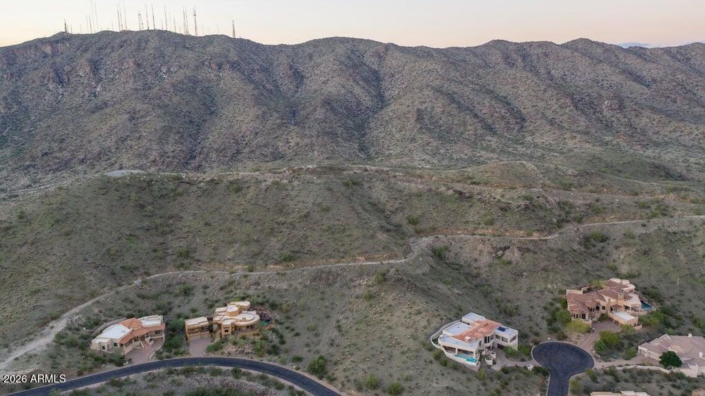 Photo of 1726 E Desert Willow Drive #7, Phoenix, AZ 85048 (MLS # 7010287)