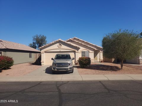 14956 W MAUI Lane Surprise AZ 85379