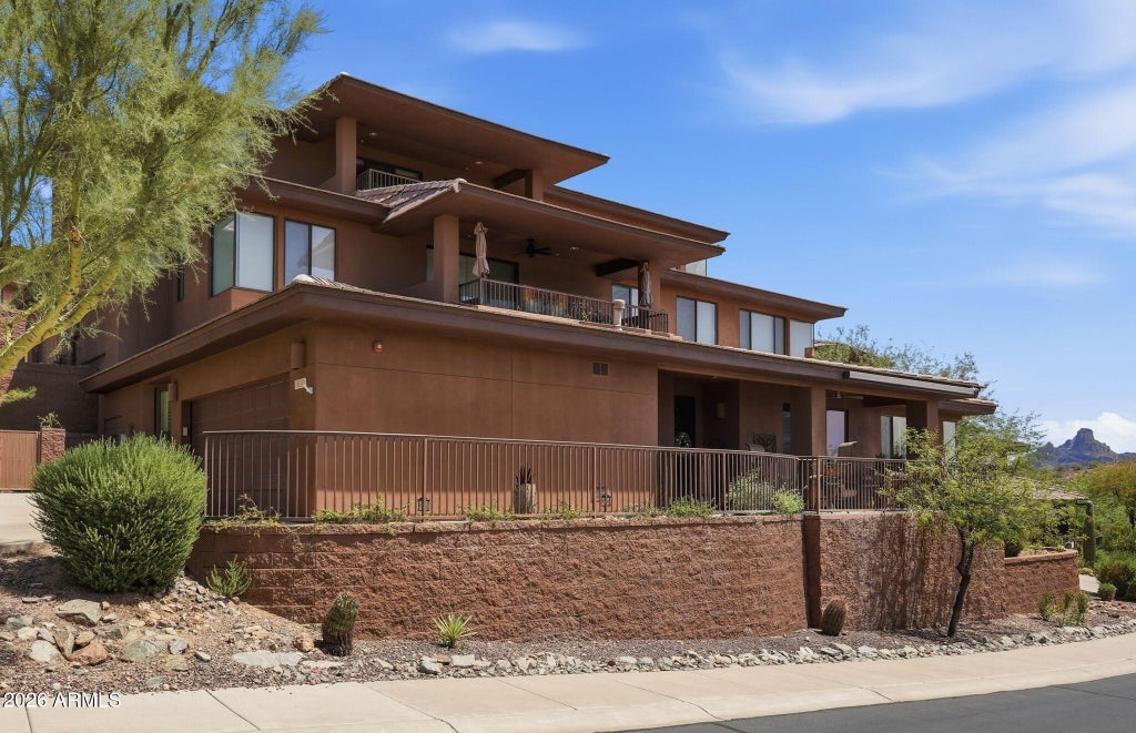 Photo of 16210 E Links Drive, Fountain Hills, AZ 85268 (MLS # 7085511)
