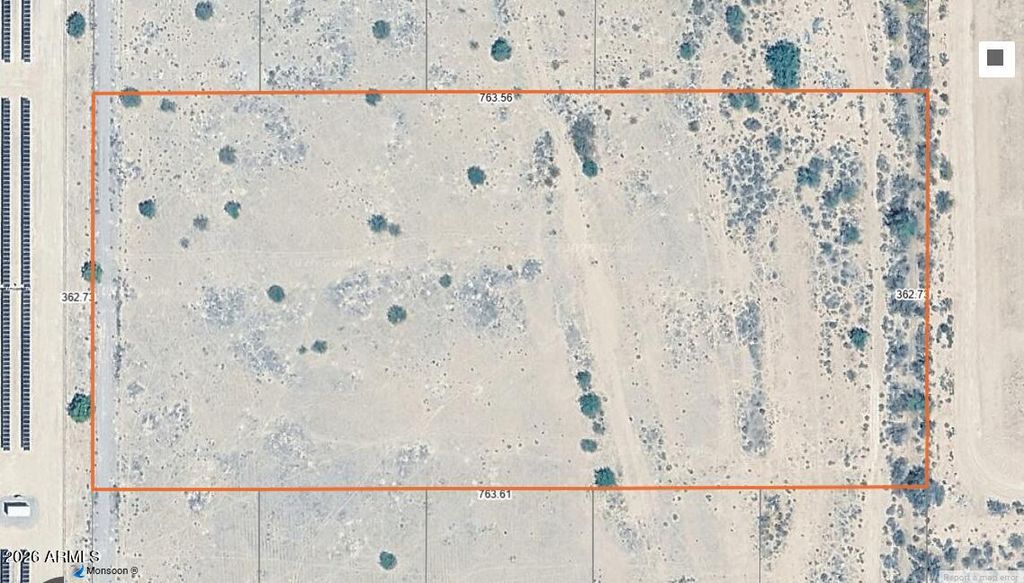 Photo of 0 S Sunshine Boulevard #-, Casa Grande, AZ 85122 (MLS # 7044667)