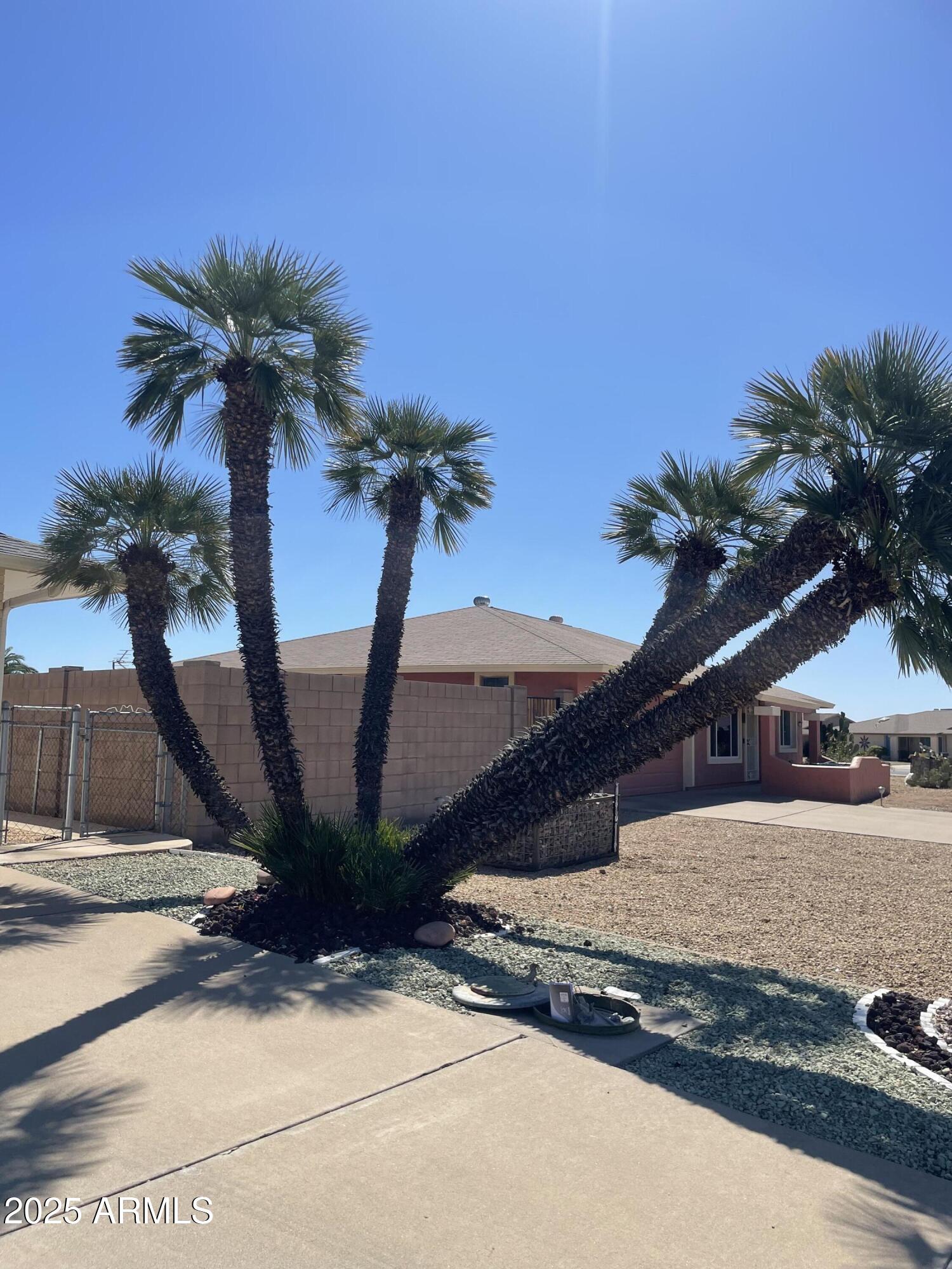 13207 N BRANDING IRON Drive