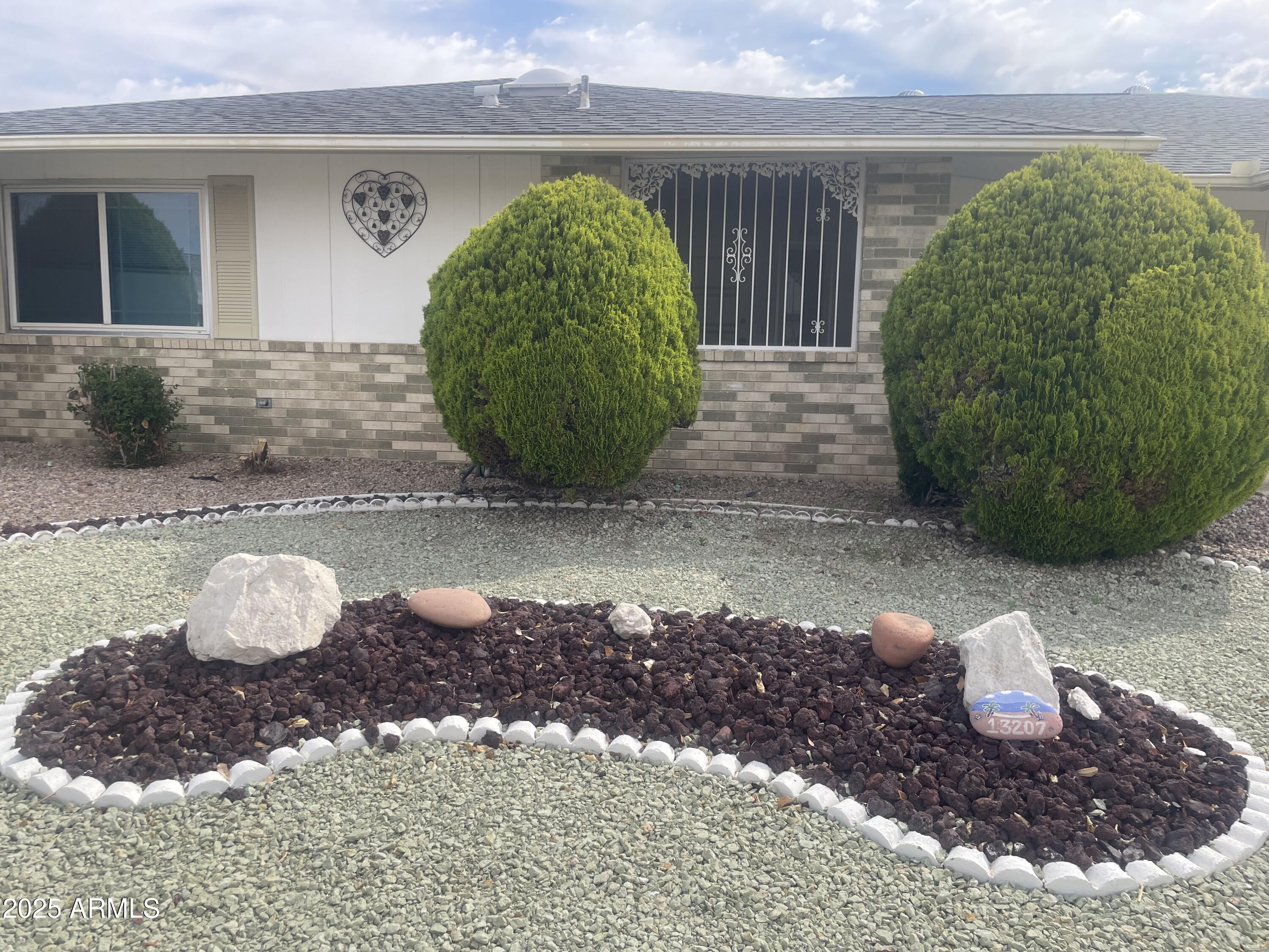 13207 N BRANDING IRON Drive