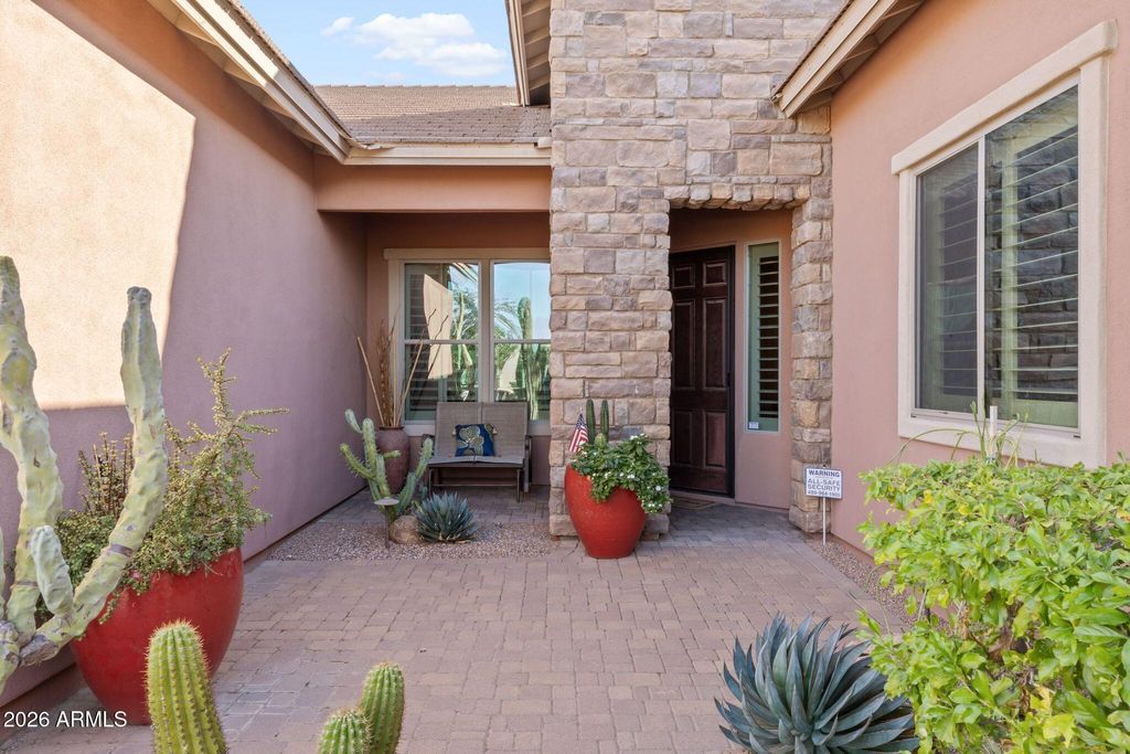 Photo of 30211 N 52nd Place, Cave Creek, AZ 85331 (MLS # 6976624)