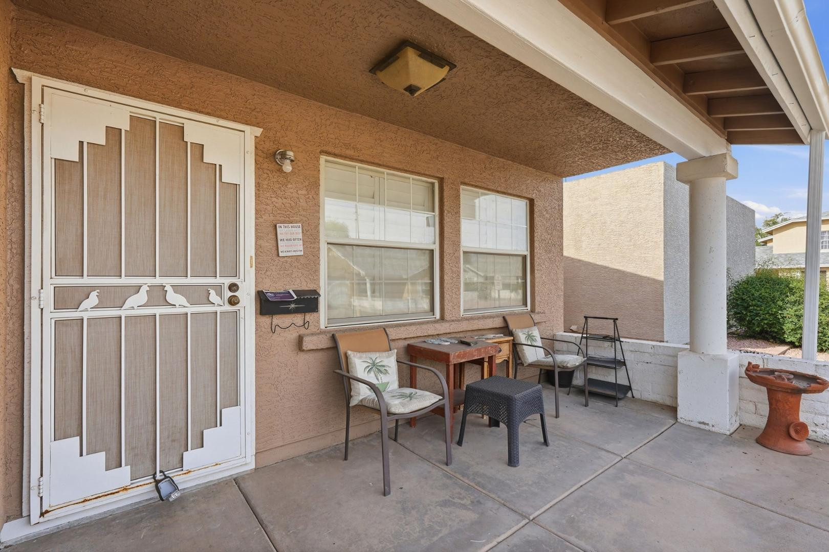 2929 E Broadway Road Unit 102