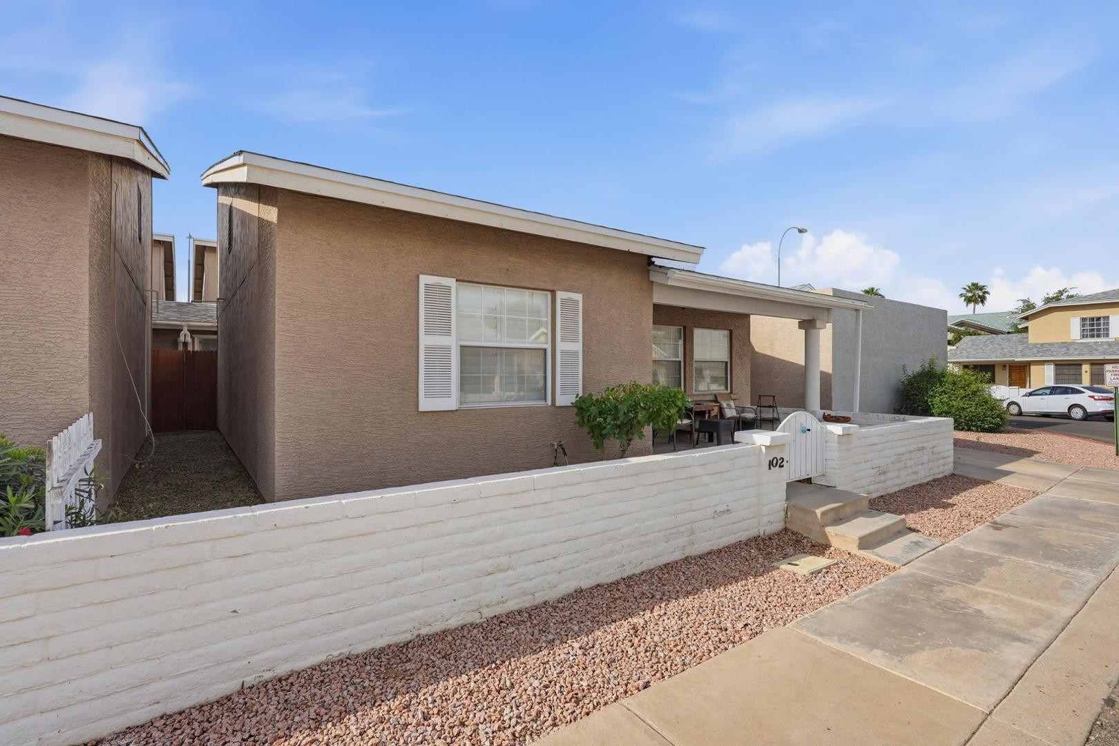 2929 E Broadway Road Unit 102