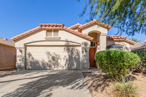 678 E LESLIE Avenue San Tan Valley AZ 85140