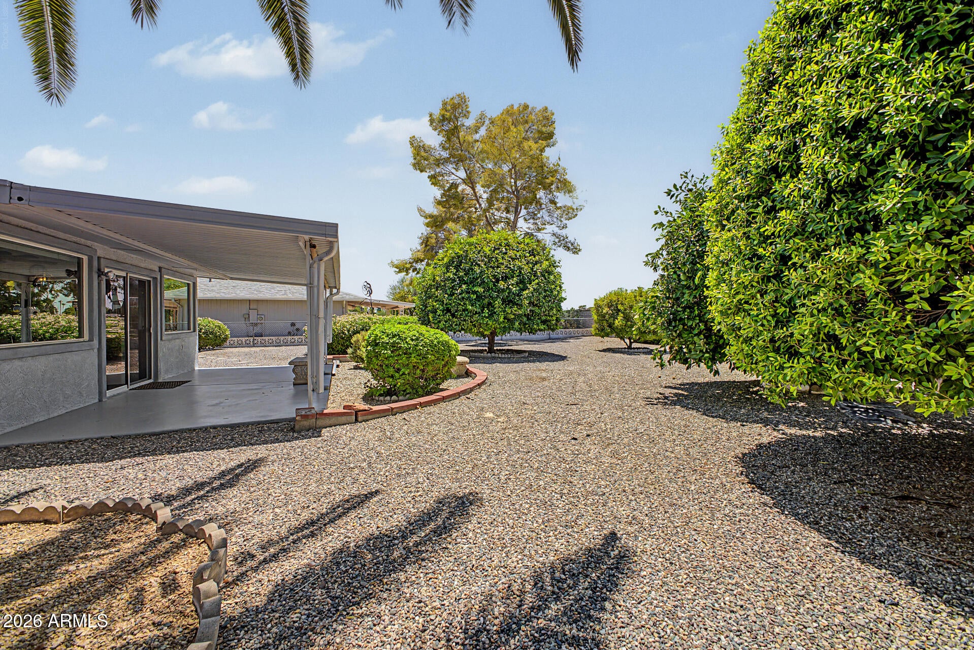 16022 N LAKEFOREST Drive