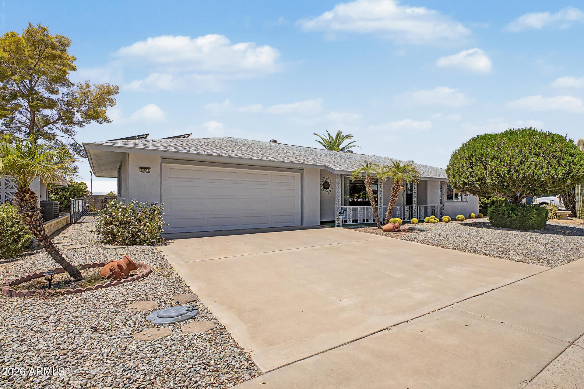 16022 N LAKEFOREST Drive