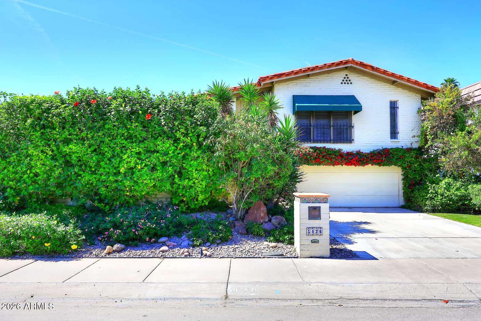 5426 S LIGHTHOUSE Lane