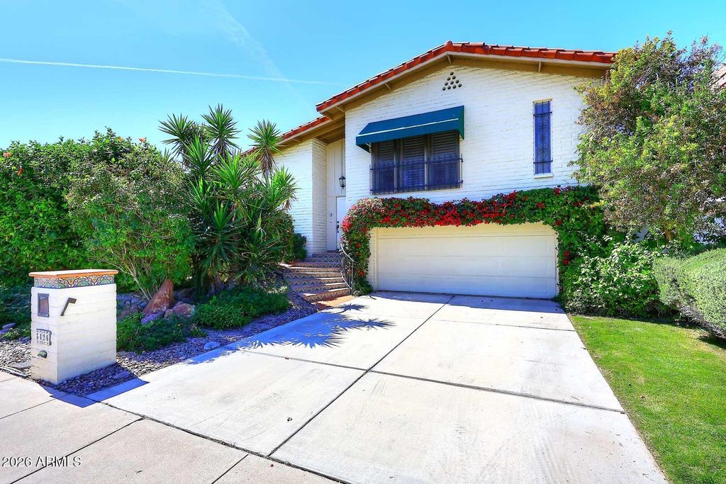 Photo of 5426 S Lighthouse Lane, Tempe, AZ 85283 (MLS # 7000416)