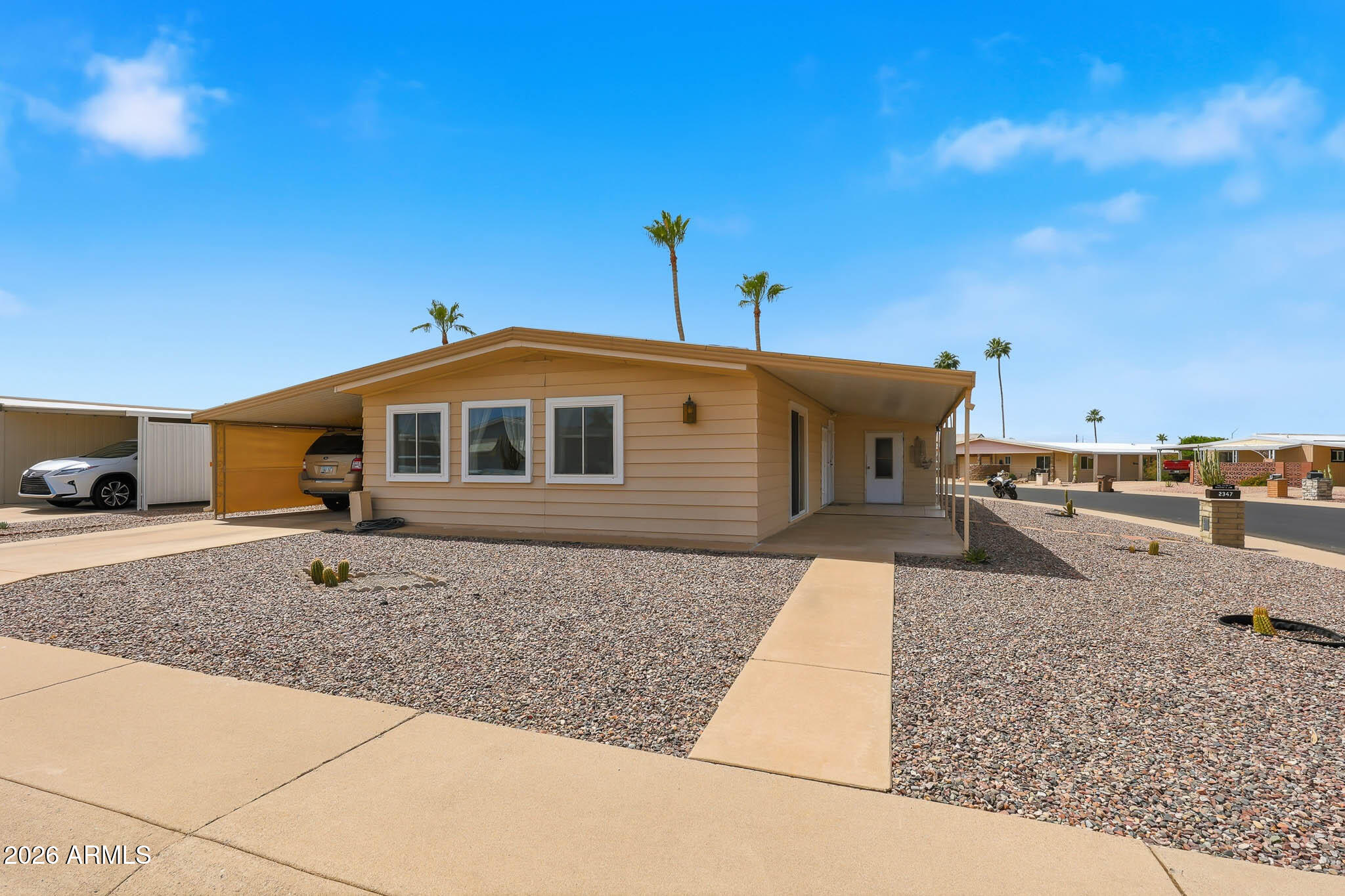 2347 N NICKLAUS Drive N