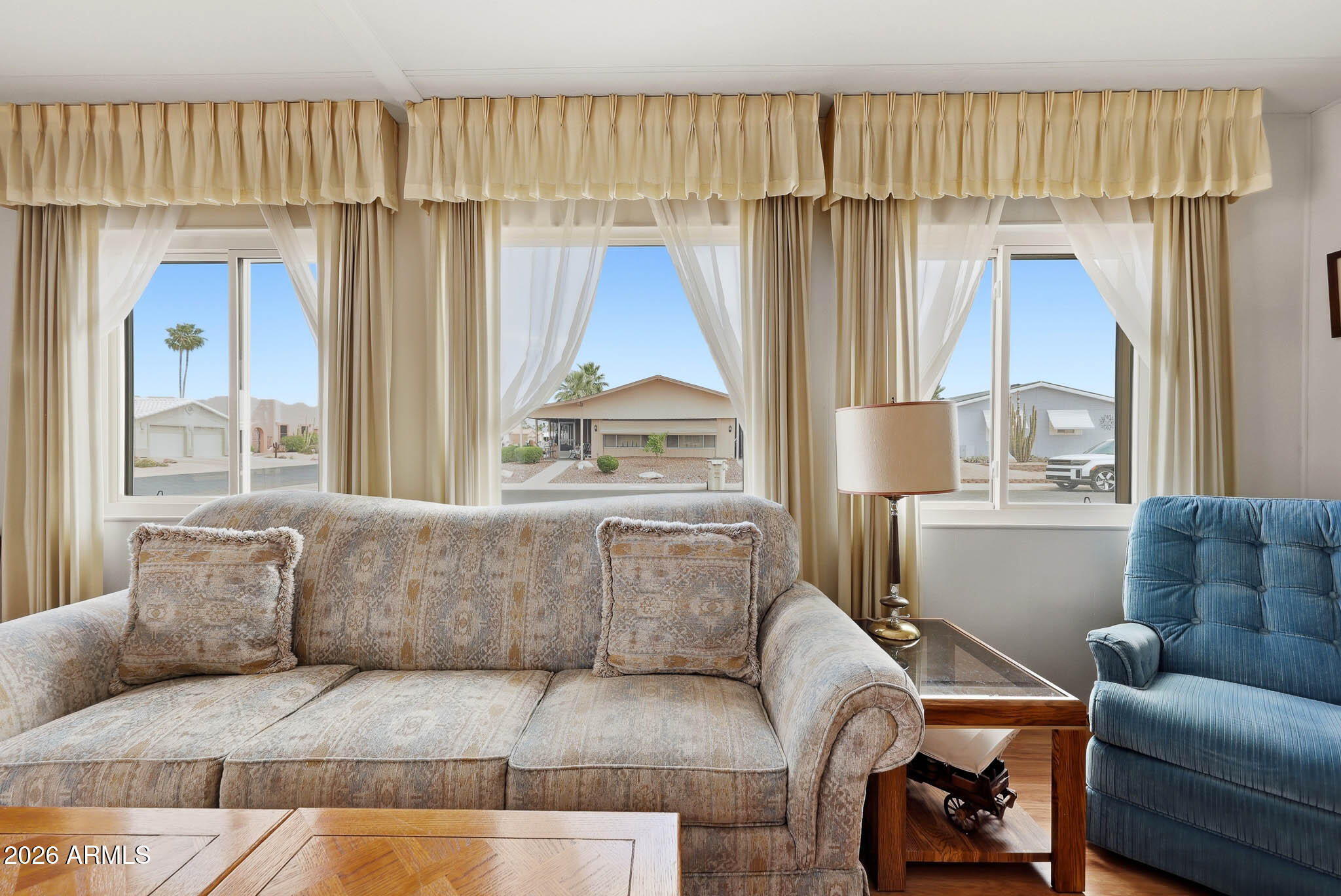 2347 N NICKLAUS Drive N