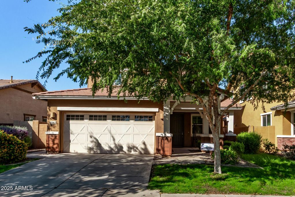 Photo of 7362 E Onza Avenue, Mesa, AZ 85212 (MLS # 6935337)