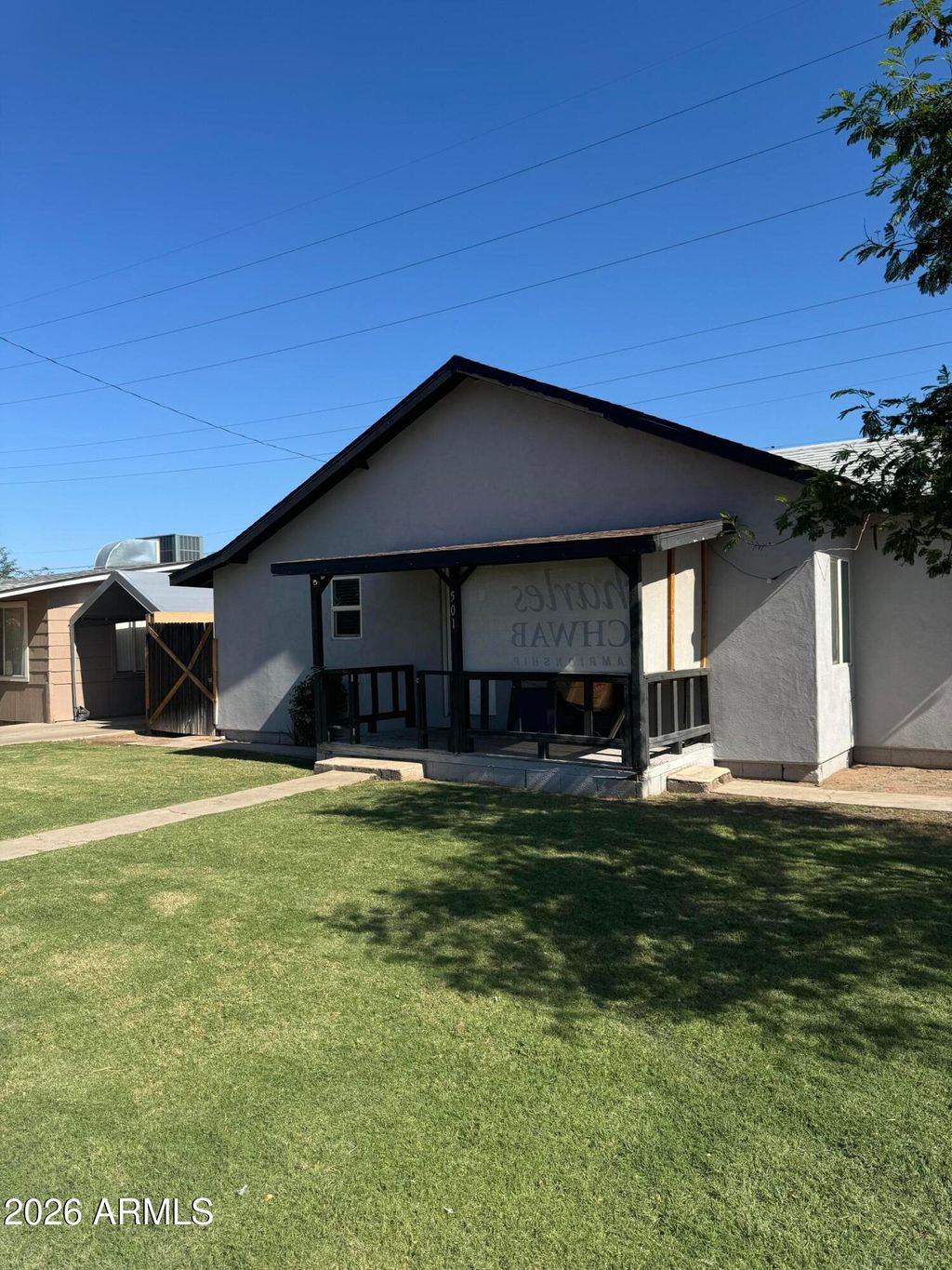 Photo of 501 N Delaware Street, Chandler, AZ 85225 (MLS # 7003116)