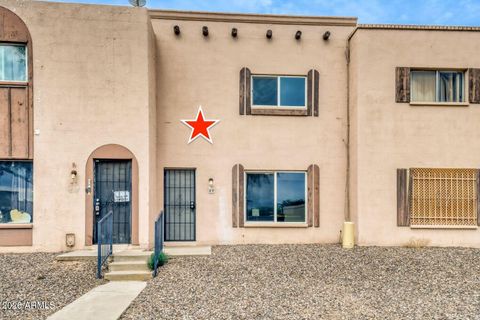 4625 W Thomas Road 39 Phoenix AZ 85031