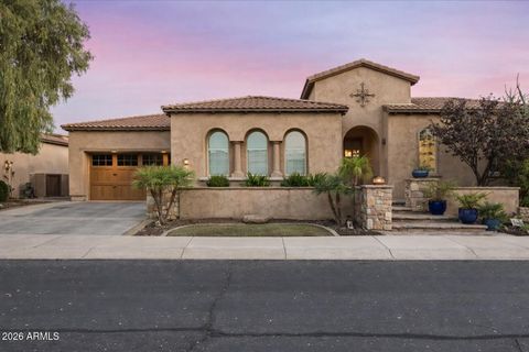 12971 W FOSSIL Drive Peoria AZ 85383