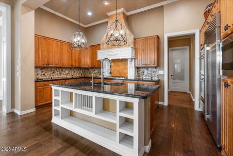 12971 W FOSSIL Drive Peoria AZ 85383