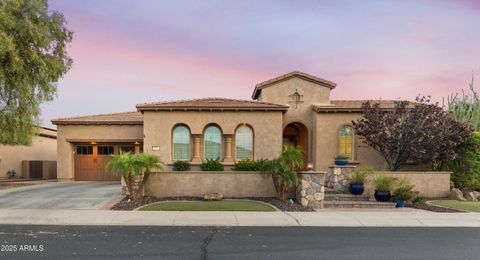 12971 W FOSSIL Drive Peoria AZ 85383