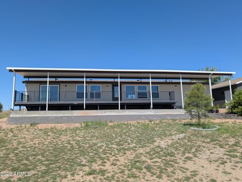 450 N YUMA Drive Chino Valley AZ 86323